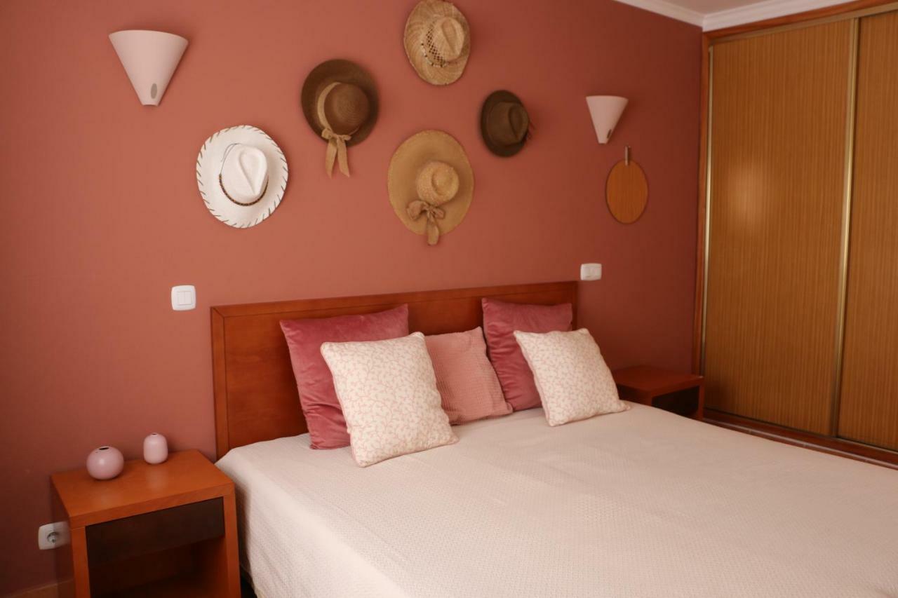 Lagos Vila Mos 59 Exterior photo