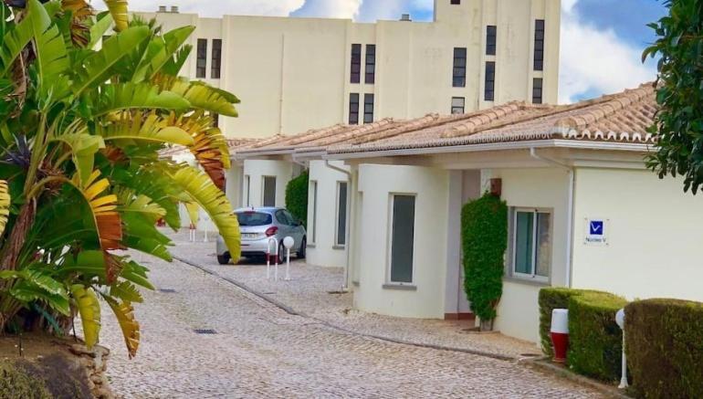 Lagos Vila Mos 59 Exterior photo